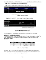 Preview for 55 page of Chassis Plans CPX-15 Technical Reference