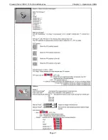 Предварительный просмотр 27 страницы Chassis Plans CPX2-173 Technical Reference