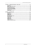 Preview for 6 page of Chassis Plans JXT6966 Hardware Technical Reference