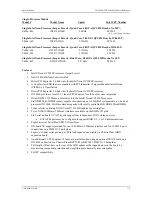 Preview for 12 page of Chassis Plans JXT6966 Hardware Technical Reference