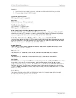 Preview for 17 page of Chassis Plans JXT6966 Hardware Technical Reference