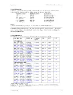 Preview for 20 page of Chassis Plans JXT6966 Hardware Technical Reference