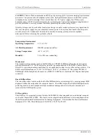 Preview for 21 page of Chassis Plans JXT6966 Hardware Technical Reference