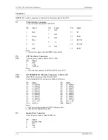 Preview for 25 page of Chassis Plans JXT6966 Hardware Technical Reference