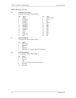 Preview for 53 page of Chassis Plans JXT6966 Hardware Technical Reference