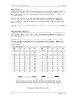 Preview for 59 page of Chassis Plans JXT6966 Hardware Technical Reference