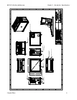 Предварительный просмотр 10 страницы Chassis Plans MP1X17A Technical Reference Manual