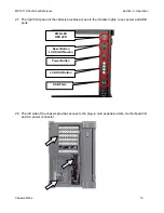 Предварительный просмотр 14 страницы Chassis Plans MP1X17A Technical Reference Manual