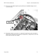 Предварительный просмотр 23 страницы Chassis Plans MP1X17A Technical Reference Manual