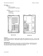 Preview for 13 page of Chassis Plans MP1X20A Technical Reference