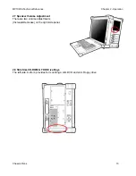 Preview for 19 page of Chassis Plans MP1X20A Technical Reference