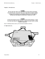 Preview for 22 page of Chassis Plans MP1X20A Technical Reference