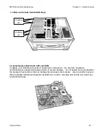 Preview for 24 page of Chassis Plans MP1X20A Technical Reference