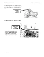 Preview for 25 page of Chassis Plans MP1X20A Technical Reference