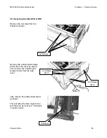 Preview for 28 page of Chassis Plans MP1X20A Technical Reference