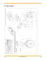 Предварительный просмотр 18 страницы Chasswheel CW 4 FOUR X DL Service Manual