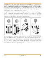 Preview for 35 page of Chasswheel CW4 FOUR X DL Owner'S Manual