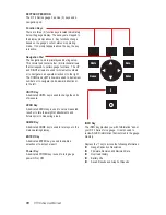 Предварительный просмотр 11 страницы Chatillon DFE I User Manual