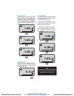 Предварительный просмотр 5 страницы Chatillon DFX II Series User Manual