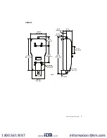 Preview for 7 page of Chatillon DG-1000N User Manual