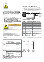 Preview for 7 page of chatron miiBIO Quick Start Manual