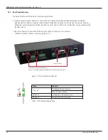 Предварительный просмотр 12 страницы Chatsworth Products 60106-001 User Manual