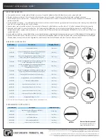 Preview for 2 page of Chatsworth Products Communications Module 16147-010 Product Application