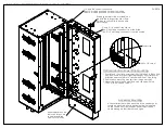 Preview for 4 page of Chatsworth Products CUBE-iT Installation Instructions