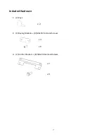 Предварительный просмотр 7 страницы Chatsworth Products GlobalFrame Gen 2 GT Series User Manual