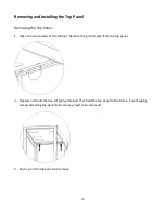 Предварительный просмотр 16 страницы Chatsworth Products GlobalFrame Gen 2 GT Series User Manual