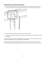 Предварительный просмотр 19 страницы Chatsworth Products GlobalFrame Gen 2 GT Series User Manual