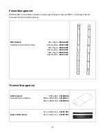 Предварительный просмотр 22 страницы Chatsworth Products GlobalFrame Gen 2 GT Series User Manual