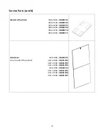 Предварительный просмотр 25 страницы Chatsworth Products GlobalFrame Gen 2 GT Series User Manual