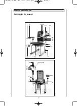 Preview for 2 page of Chattannoga OptiFlex SHOULDER CPM Operating Instructions Manual