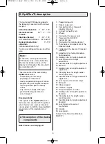 Preview for 6 page of Chattannoga OptiFlex SHOULDER CPM Operating Instructions Manual