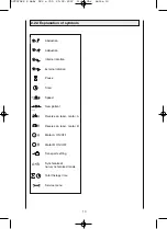 Preview for 10 page of Chattannoga OptiFlex SHOULDER CPM Operating Instructions Manual