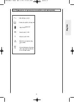 Preview for 11 page of Chattannoga OptiFlex SHOULDER CPM Operating Instructions Manual