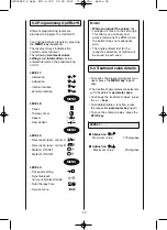 Preview for 20 page of Chattannoga OptiFlex SHOULDER CPM Operating Instructions Manual