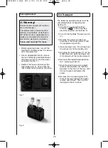 Preview for 28 page of Chattannoga OptiFlex SHOULDER CPM Operating Instructions Manual