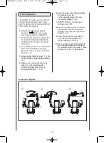 Preview for 30 page of Chattannoga OptiFlex SHOULDER CPM Operating Instructions Manual