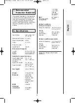 Preview for 31 page of Chattannoga OptiFlex SHOULDER CPM Operating Instructions Manual