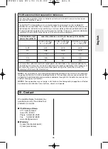 Preview for 35 page of Chattannoga OptiFlex SHOULDER CPM Operating Instructions Manual