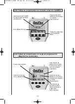 Preview for 42 page of Chattannoga OptiFlex SHOULDER CPM Operating Instructions Manual