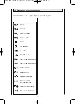 Preview for 44 page of Chattannoga OptiFlex SHOULDER CPM Operating Instructions Manual