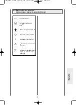 Preview for 45 page of Chattannoga OptiFlex SHOULDER CPM Operating Instructions Manual