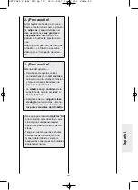 Preview for 49 page of Chattannoga OptiFlex SHOULDER CPM Operating Instructions Manual