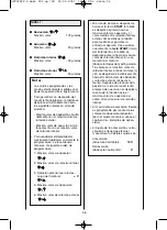 Preview for 56 page of Chattannoga OptiFlex SHOULDER CPM Operating Instructions Manual