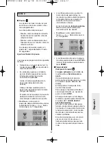 Preview for 57 page of Chattannoga OptiFlex SHOULDER CPM Operating Instructions Manual