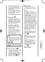 Preview for 59 page of Chattannoga OptiFlex SHOULDER CPM Operating Instructions Manual