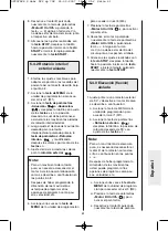 Preview for 61 page of Chattannoga OptiFlex SHOULDER CPM Operating Instructions Manual